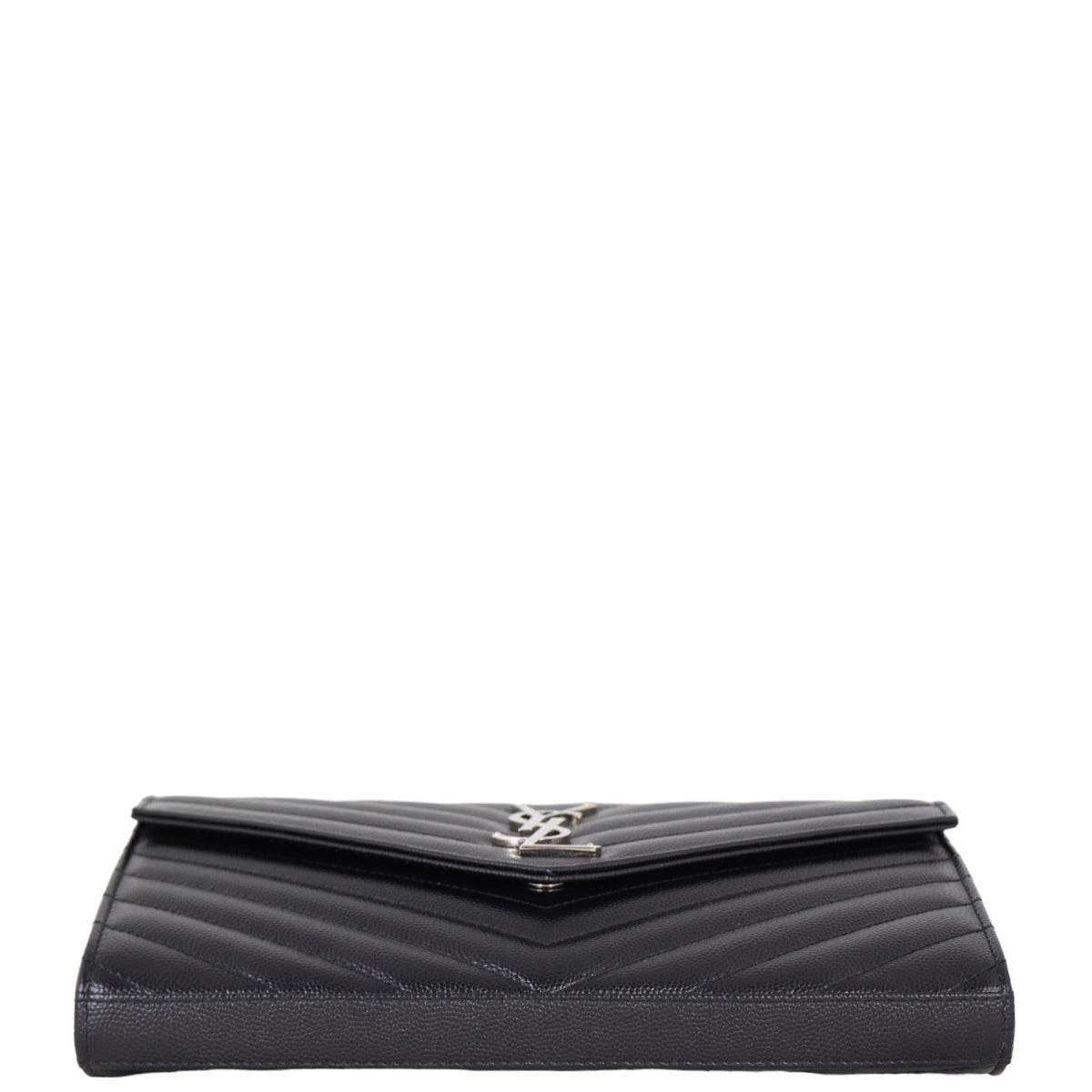 Saint Laurent Cassandre Chain Wallet