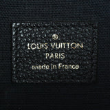 Louis Vuitton Pochette Felicie Monogram Empreinte Interior Stamp