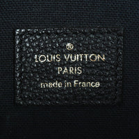 Louis Vuitton Pochette Felicie Monogram Empreinte Interior Stamp