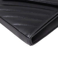 Saint Laurent Cassandre Chain Wallet