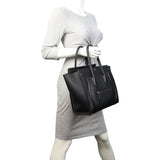 Celine Micro Luggage Tote