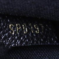 Louis Vuitton Pochette Felicie Monogram Empreinte Date Code