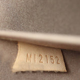 Louis Vuitton Alma GM Monogram Vernis | Beige