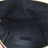 Louis Vuitton Palm Springs Mini Backpack Monogram