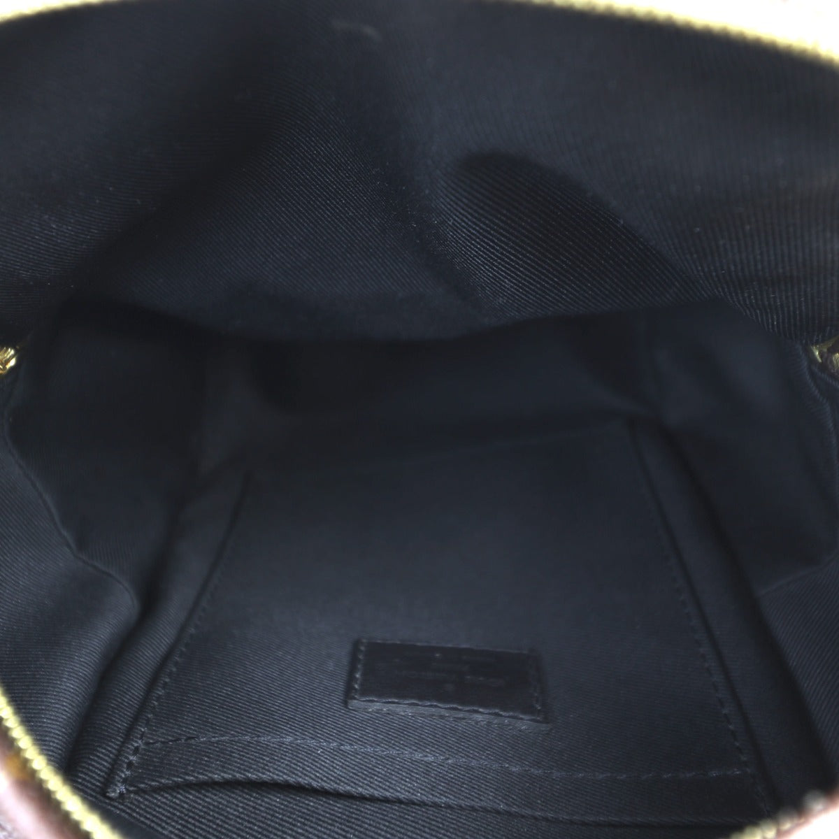 Louis Vuitton Palm Springs Mini Backpack Monogram