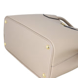 Prada Saffiano Cuir Double Bag Small