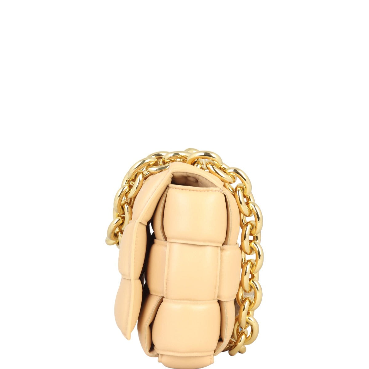 Bottega Veneta Chain Padded Cassette Bag