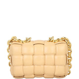 Bottega Veneta Chain Padded Cassette Bag