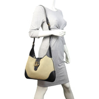 Gucci Aphrodite Hobo Medium