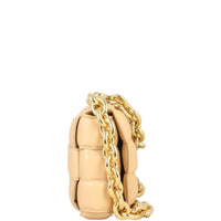 Bottega Veneta Chain Padded Cassette Bag
