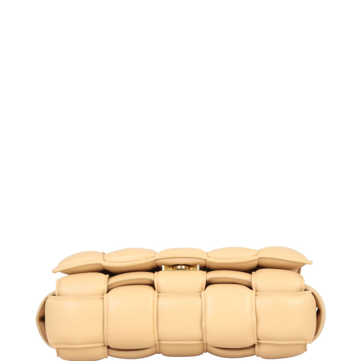 Bottega Veneta Chain Padded Cassette Bag