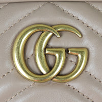 Gucci GG Marmont Mini Camera Bag Hardware
