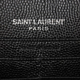 Saint Laurent Cassandre Chain Wallet