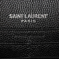Saint Laurent Cassandre Chain Wallet