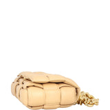 Bottega Veneta Chain Padded Cassette Bag
