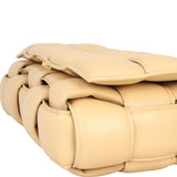 Bottega Veneta Chain Padded Cassette Bag
