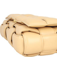 Bottega Veneta Chain Padded Cassette Bag