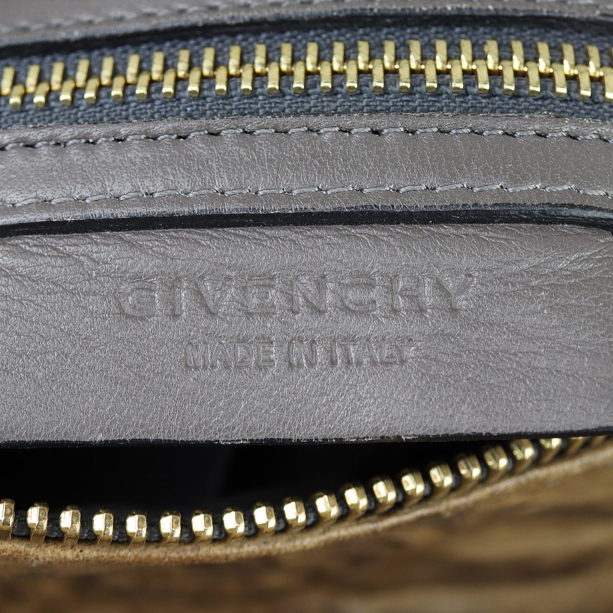 Givenchy Pandora Medium Interior Stamp