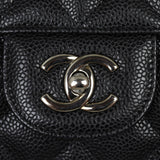 Chanel Classic Single Flap Jumbo  Hardware