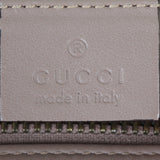 Gucci GG Marmont Mini Camera Bag Interior Stamp