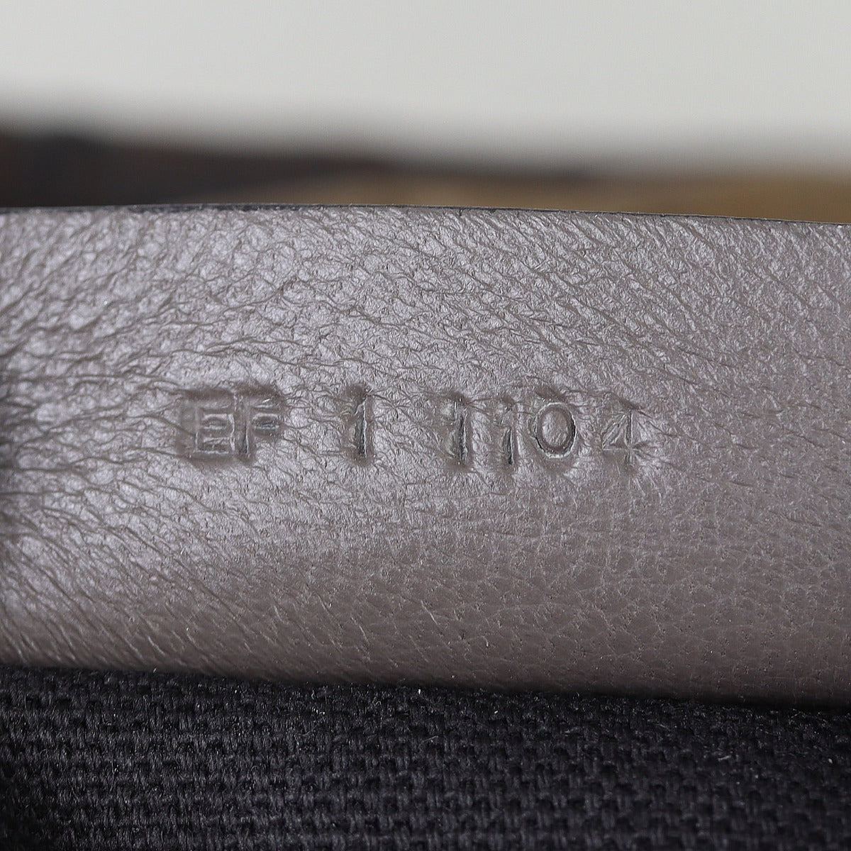 Givenchy Pandora Medium Date Code