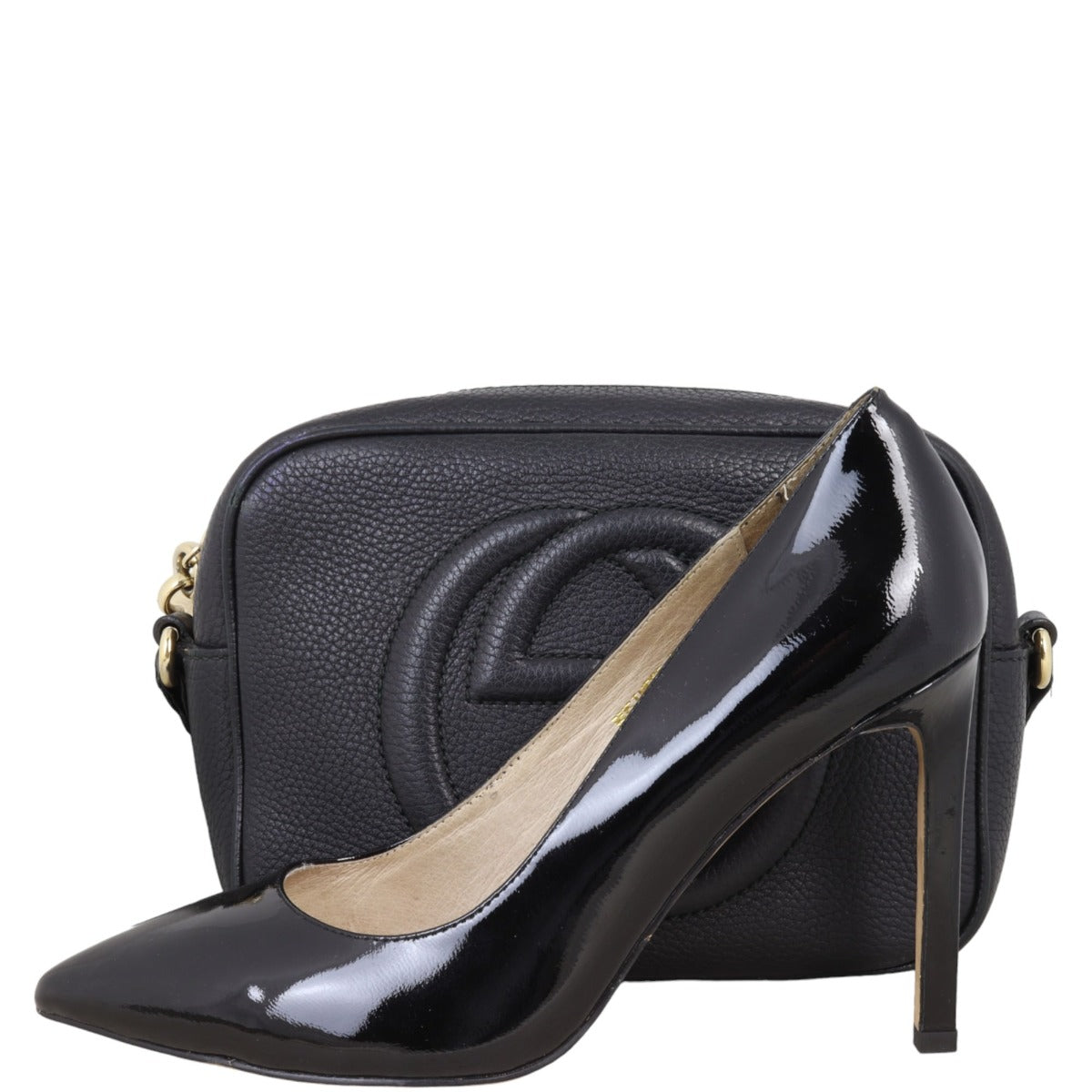 Gucci Soho Disco Small