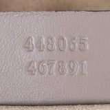 Gucci GG Marmont Mini Camera Bag Date Code