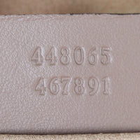 Gucci GG Marmont Mini Camera Bag Date Code