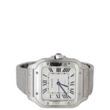 Cartier Santos de Cartier Medium Watch