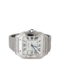 Cartier Santos de Cartier Medium Watch