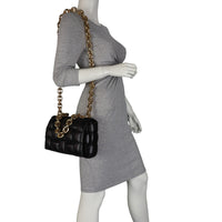 Bottega Veneta Chain Padded Cassette Bag