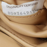 Bottega Veneta Chain Padded Cassette Bag