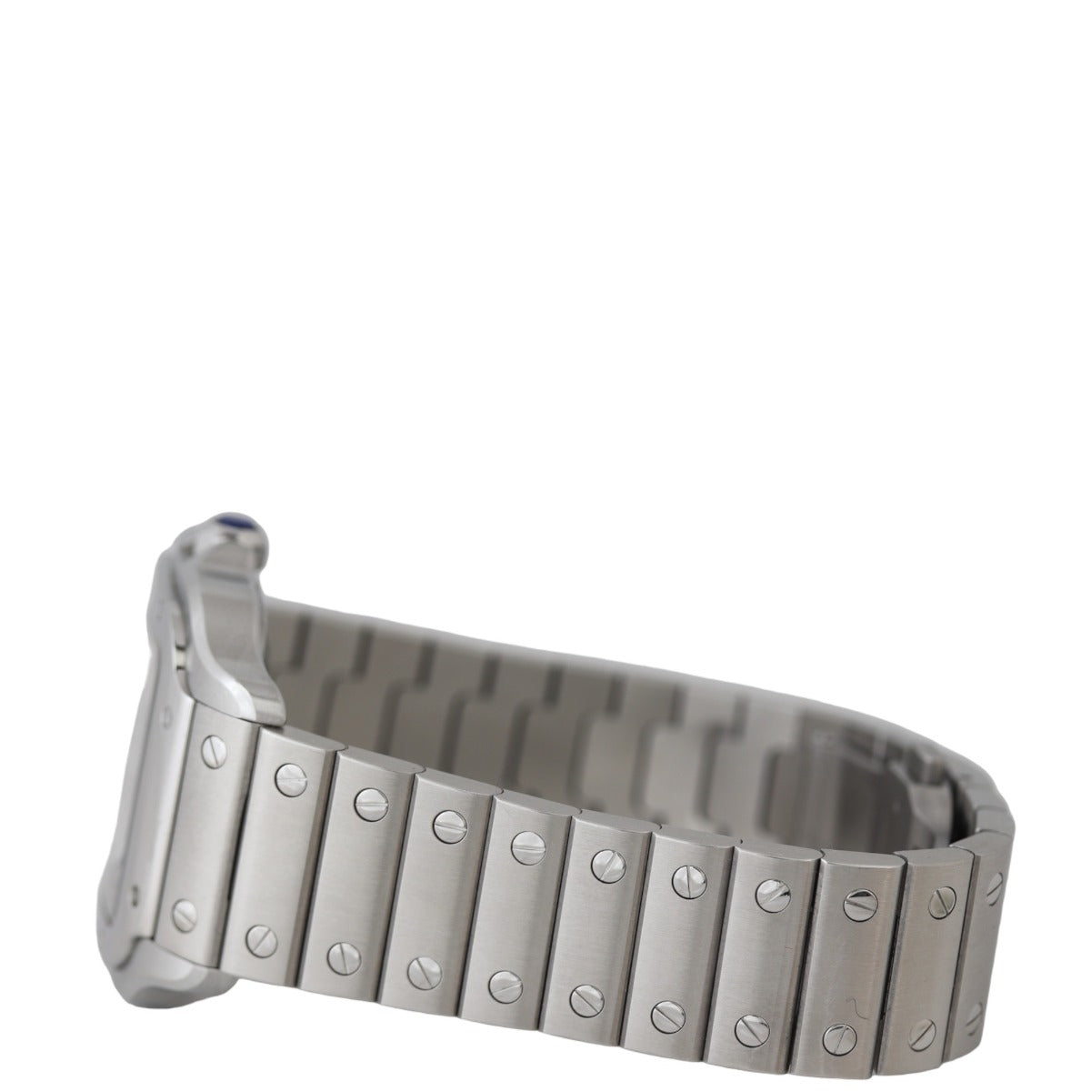 Cartier Santos de Cartier Medium Watch