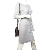 Louis Vuitton Locky BB Monogram