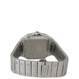 Cartier Santos de Cartier Medium Watch
