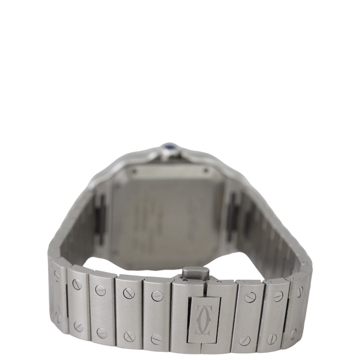 Cartier Santos de Cartier Medium Watch