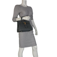 Hermes Birkin 25 Togo