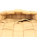 Bottega Veneta Chain Padded Cassette Bag