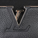 Louis Vuitton Capucines MM Hardware