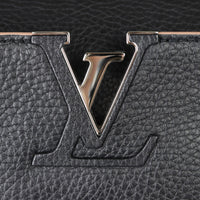 Louis Vuitton Capucines MM Hardware