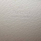 Gucci GG Supreme Ophidia Lock Mini Shoulder Bag