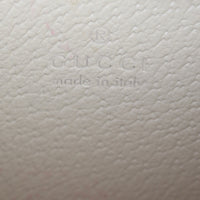 Gucci GG Supreme Ophidia Lock Mini Shoulder Bag