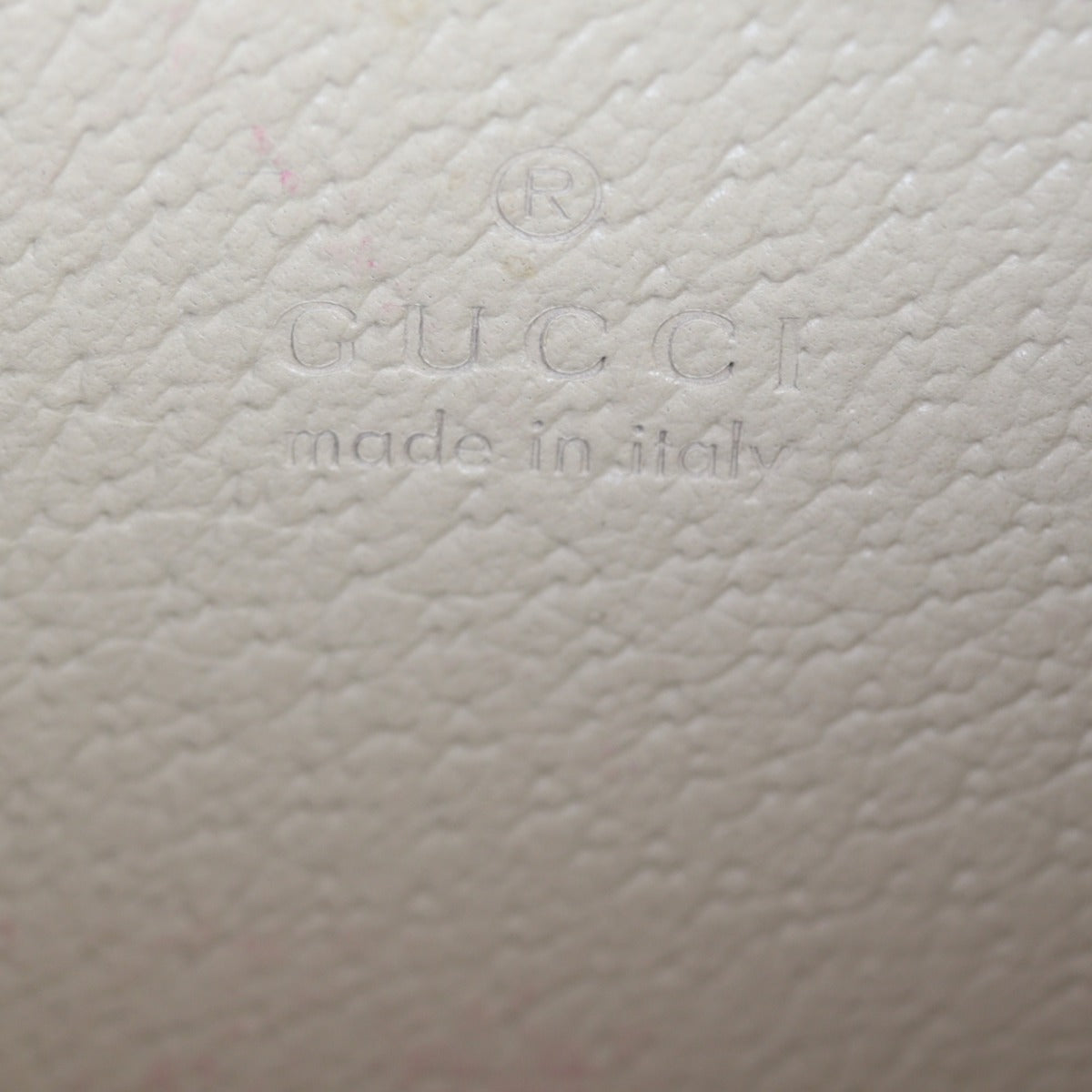 Gucci GG Supreme Ophidia Lock Mini Shoulder Bag