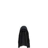 Gucci GG Marmont Velvet Super Mini Shoulder Bag