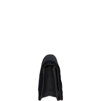 Gucci GG Marmont Velvet Super Mini Shoulder Bag