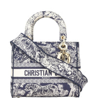 Dior Lady D-Lite Medium