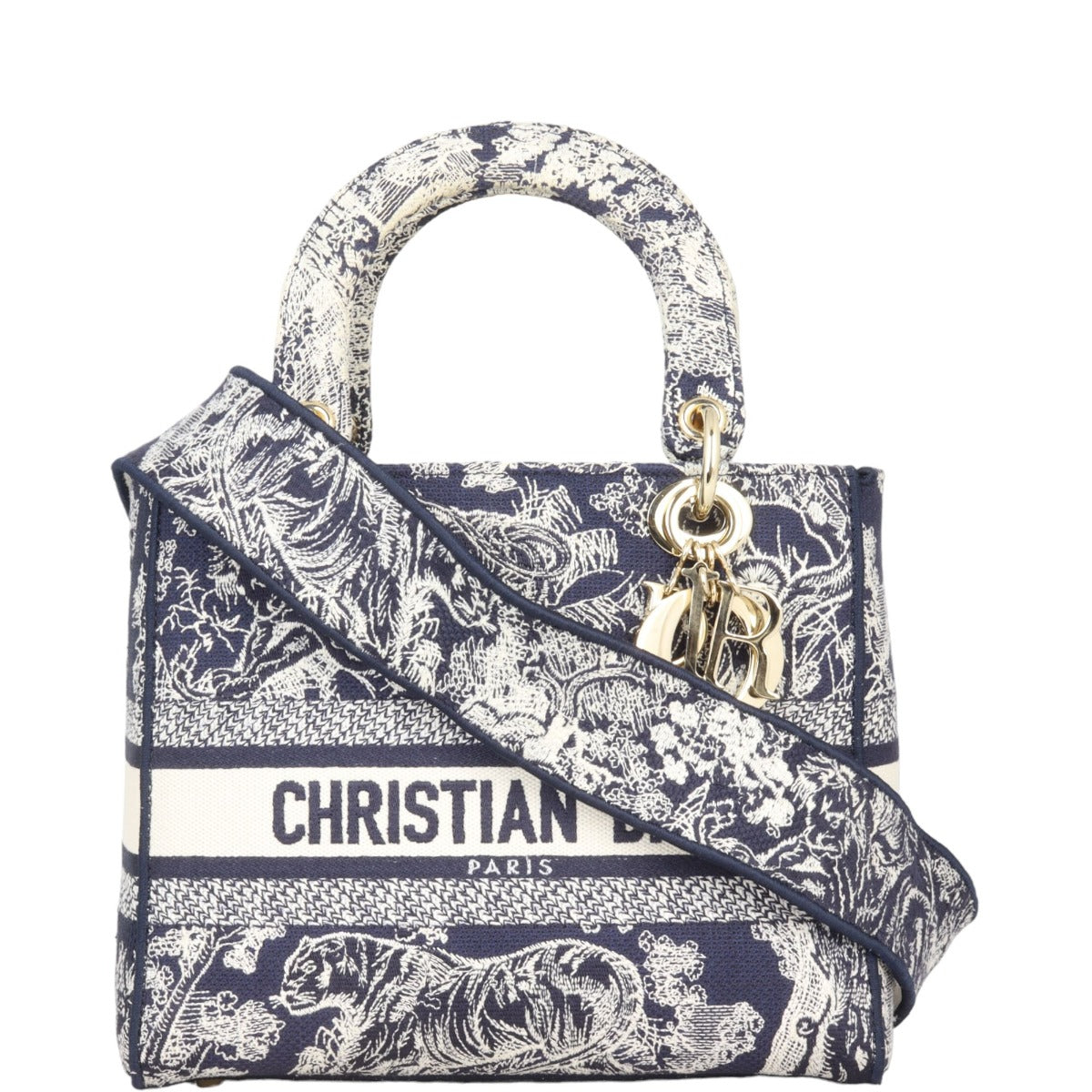 Dior Lady D-Lite Medium