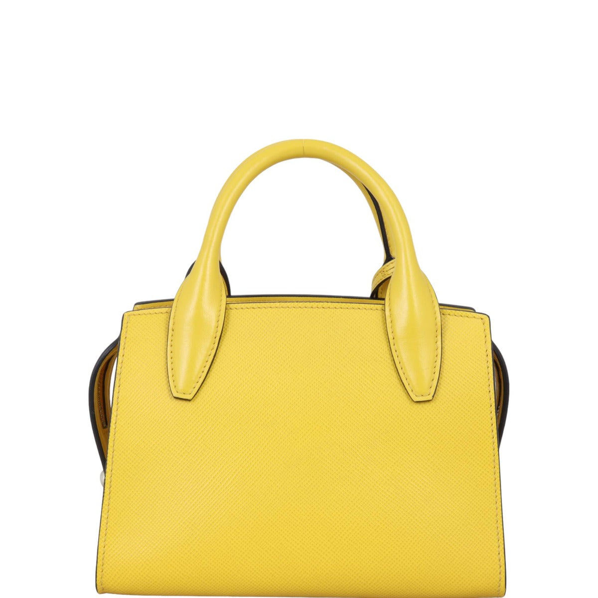 Prada Saffiano Cuir Kristen Small Bag
