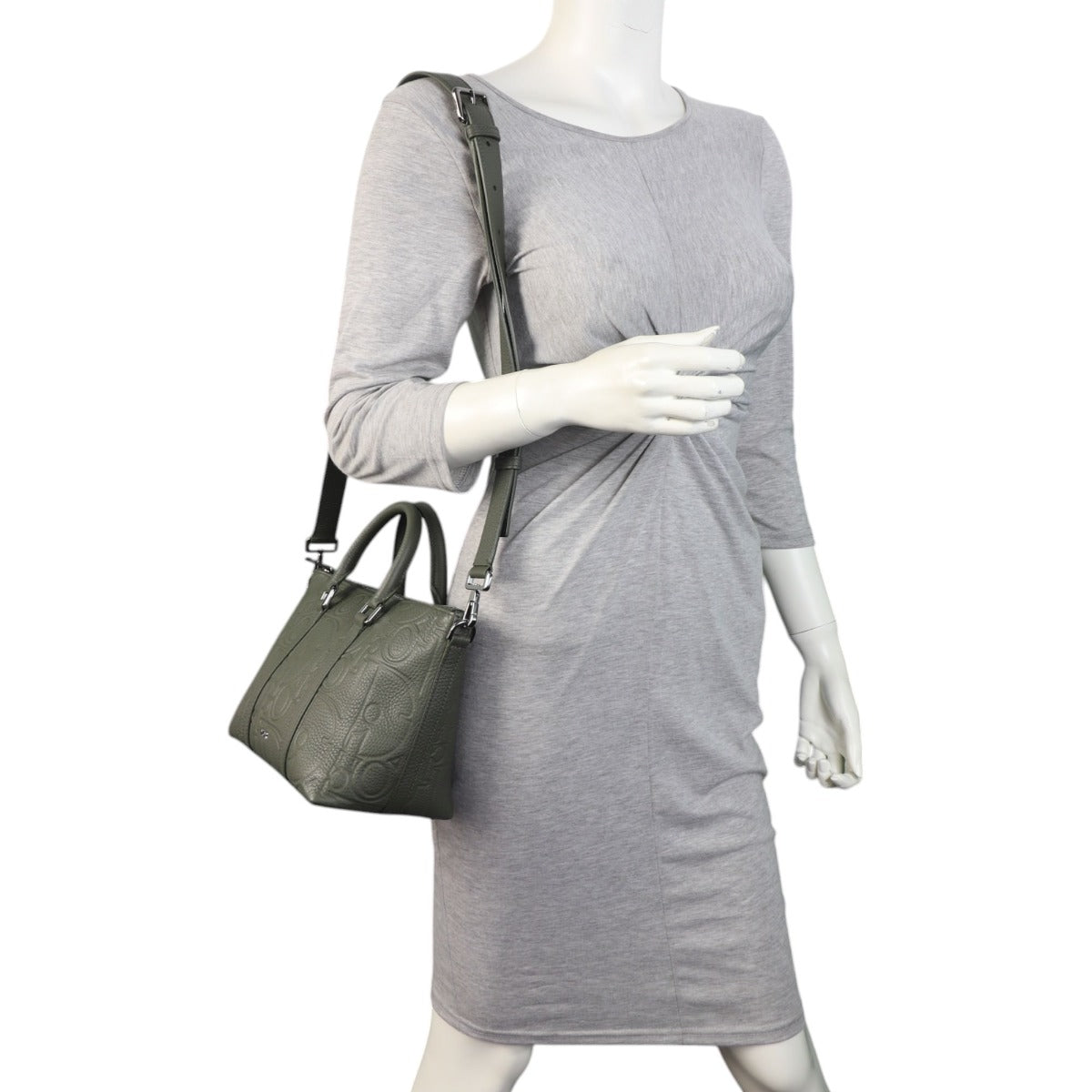 Dior Weekender 25 Gravity