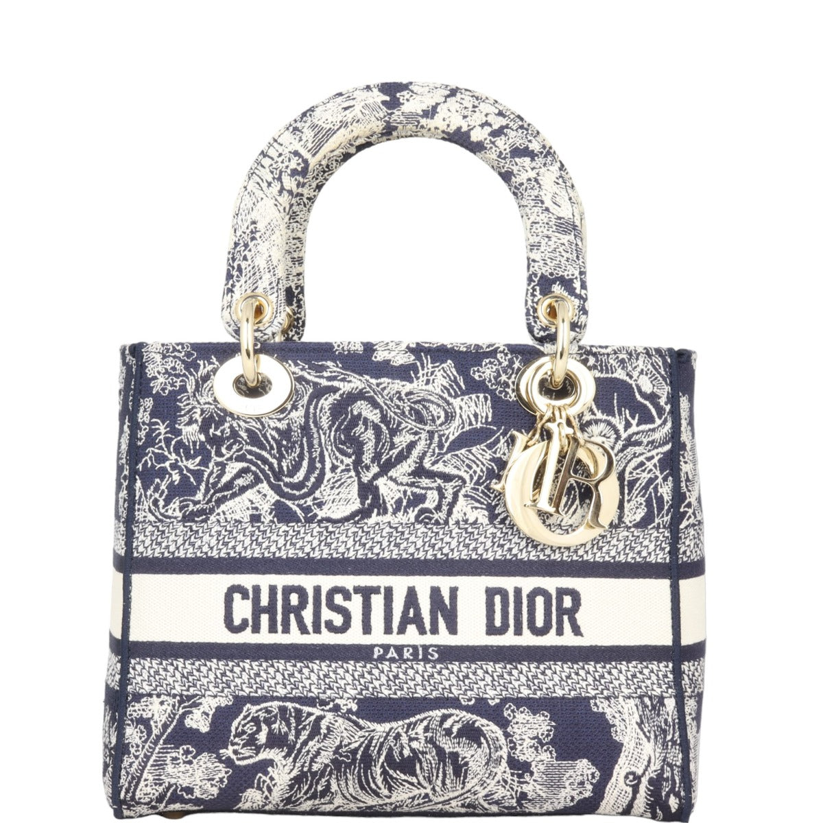 Dior Lady D-Lite Medium